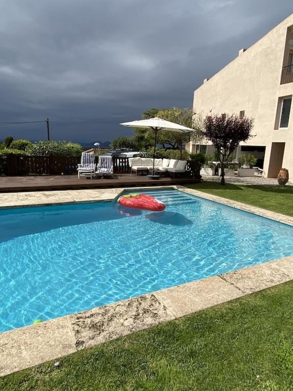 Romantic Modern Apartment Private Swimming Pool 5 Min Walk From Begur Centre Εξωτερικό φωτογραφία